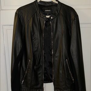 Express jacket